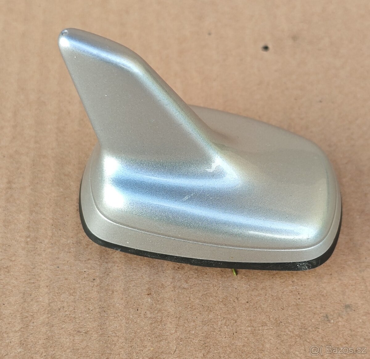 Audi A6 C7 - GPS antena