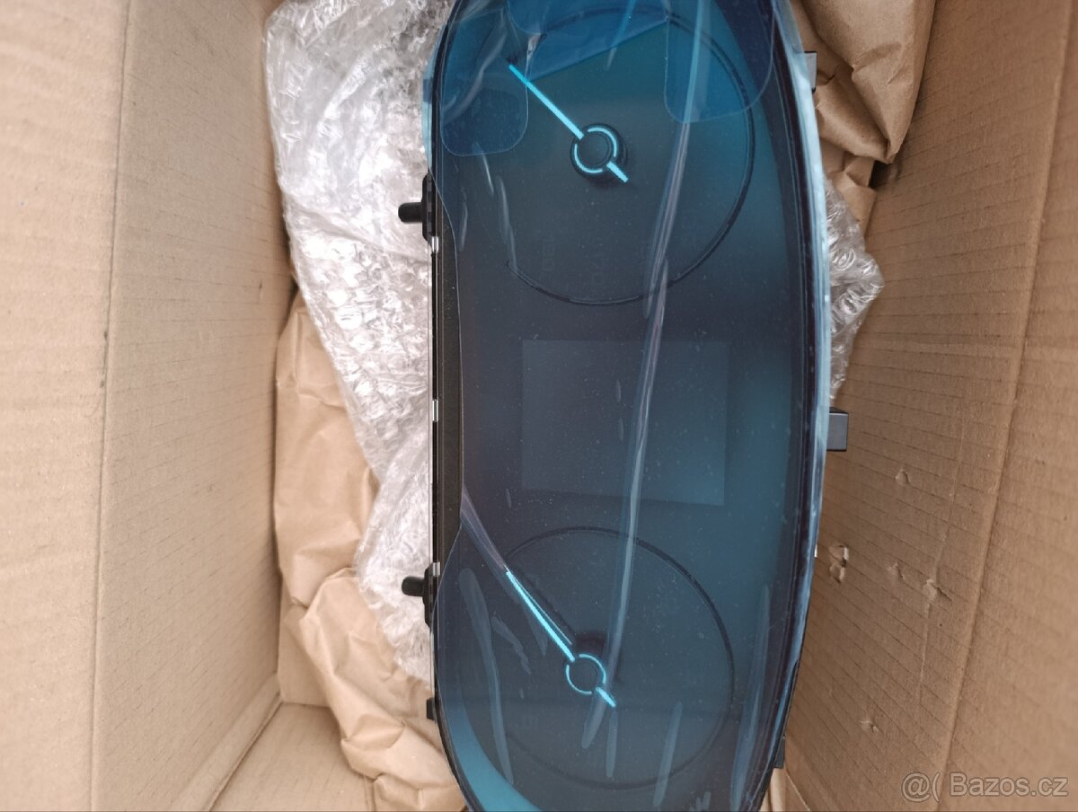 Ducato 2.2mjtd MCA 2021-