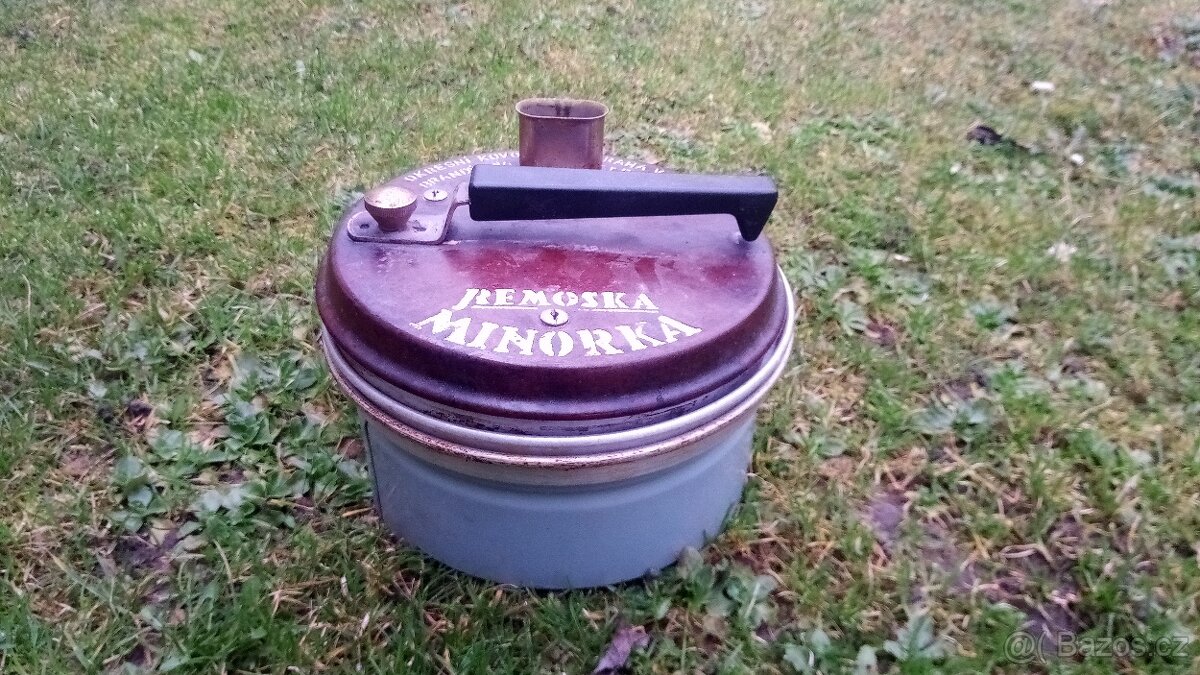 Remoska