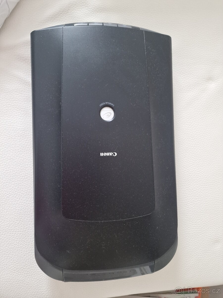 Scener Canon