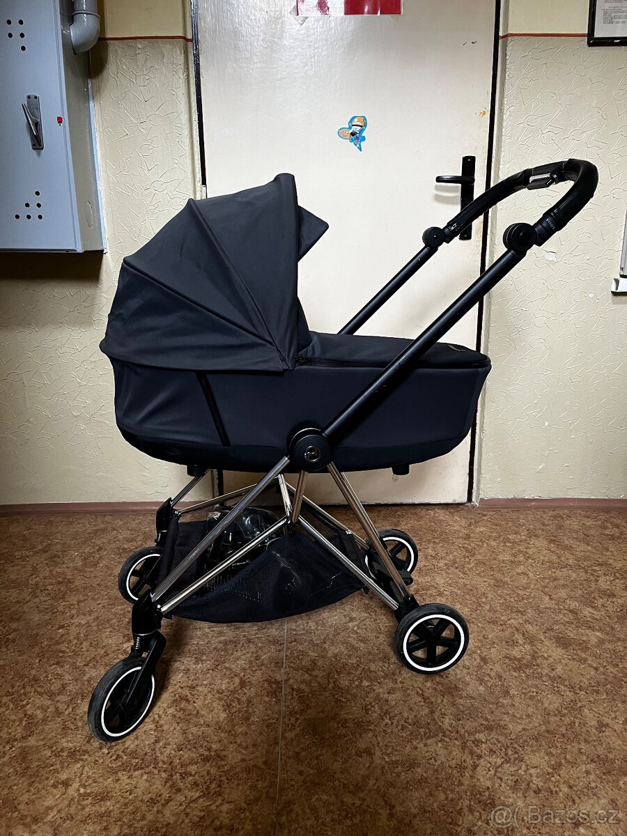 Cybex Mios hluboká korba