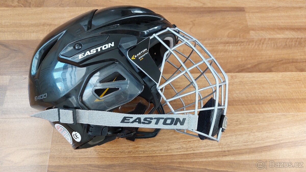 Hokejová helma Easton