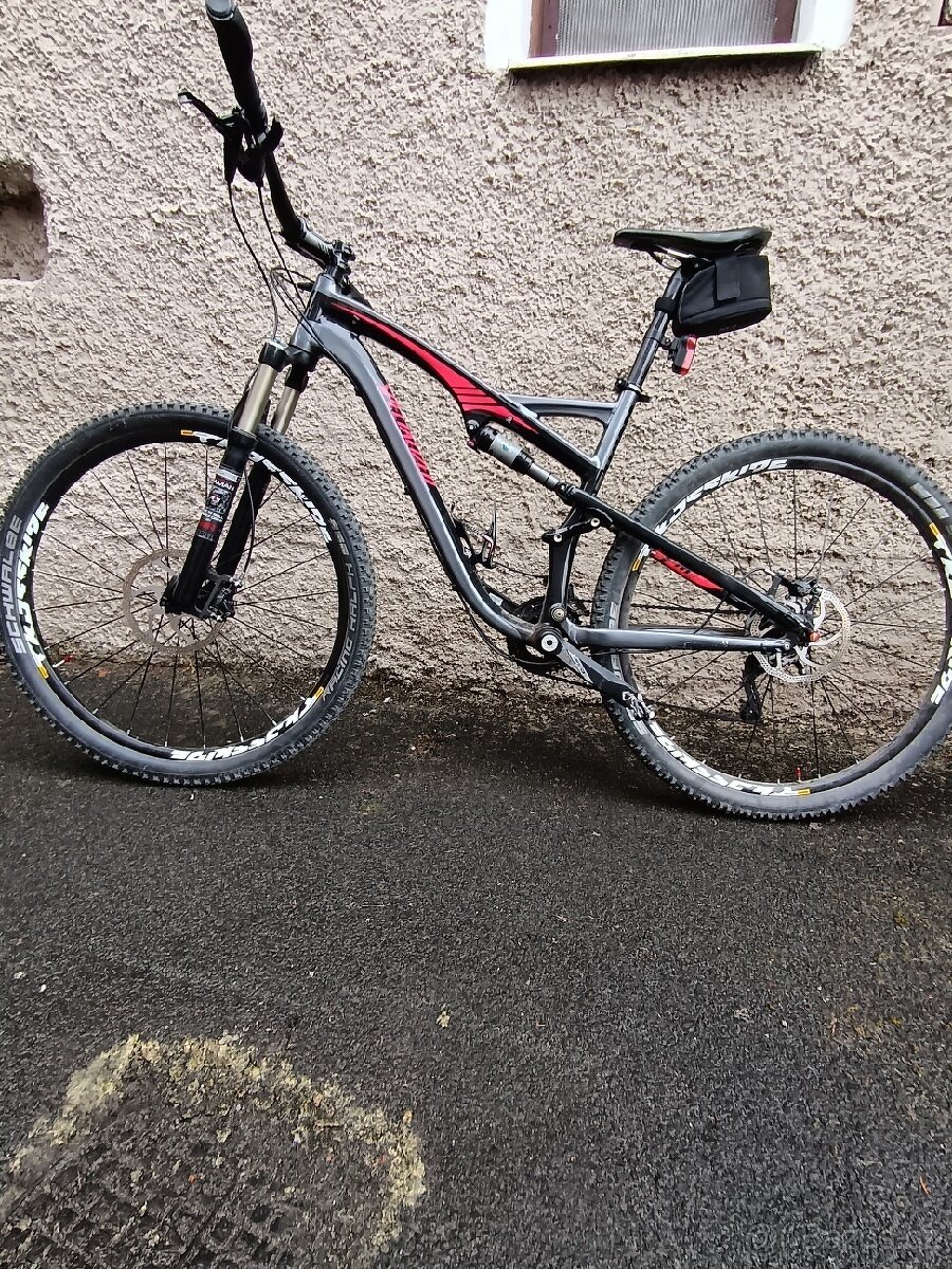 Specialized Comp 29" L
