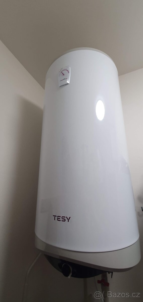 Tesy Modeco Ceramic MC 100V Ohřívač vody elektrický svislý