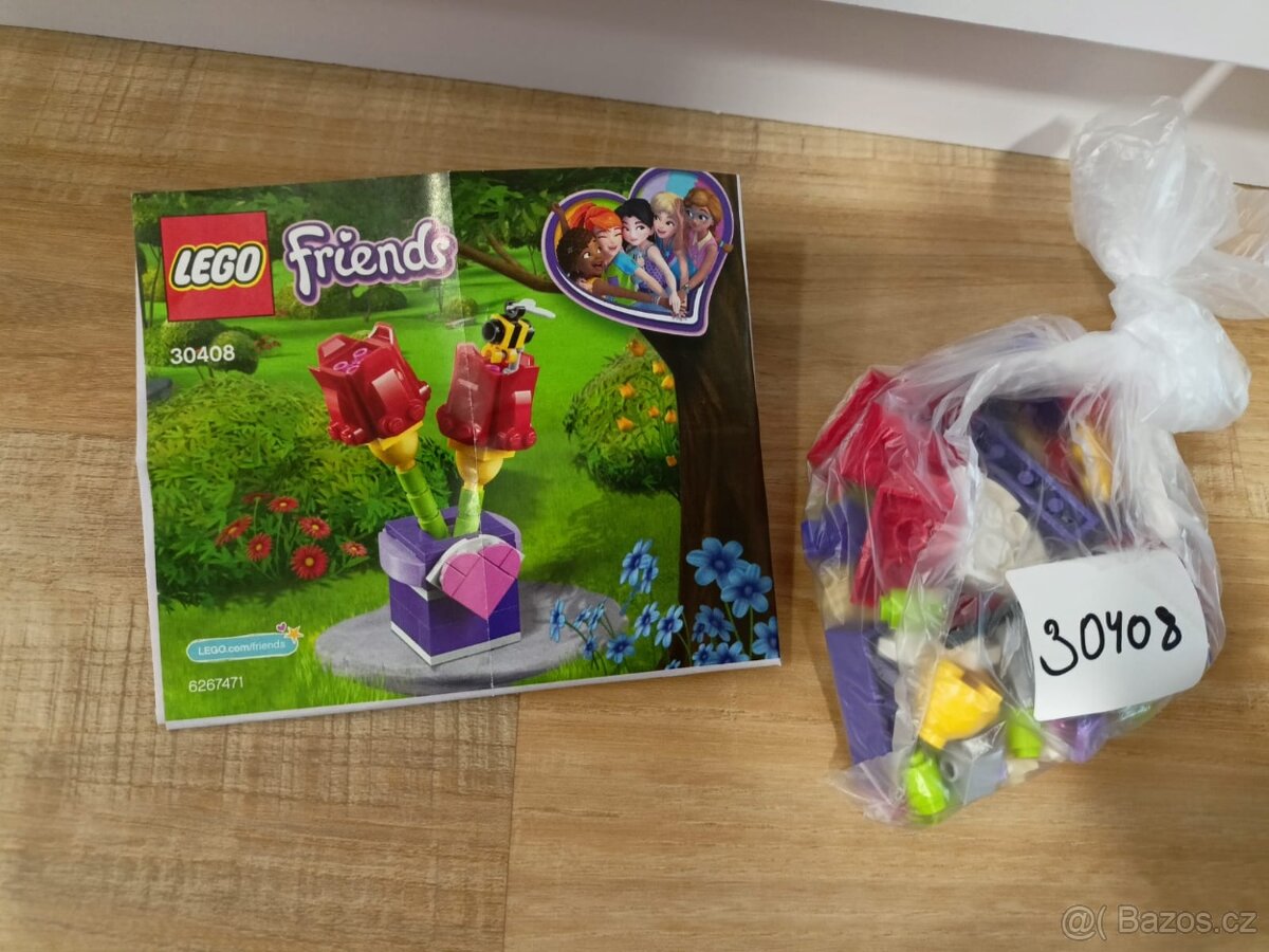 Lego 30408