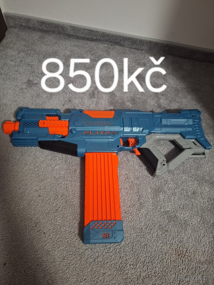 Nerf