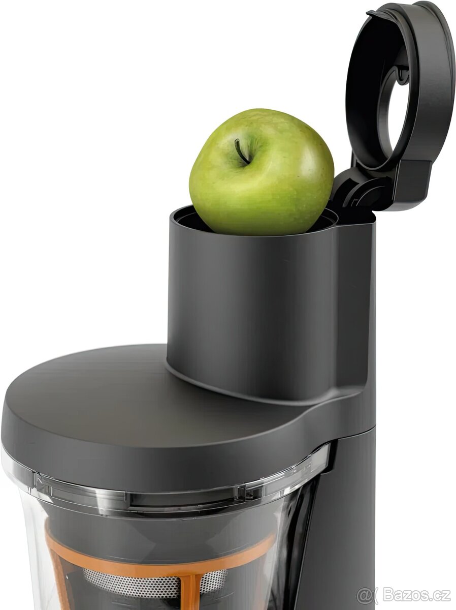 profi odťavňovač Kenwood JMP85.000SI
