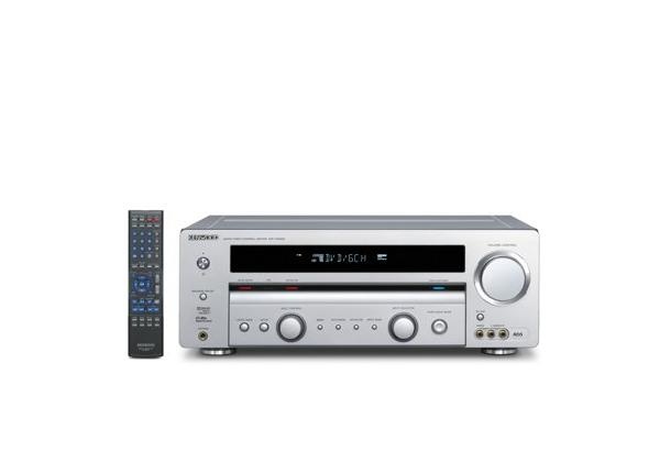 Kenwood KRF-V5300D 5.1 AV Receiver, návod, DO