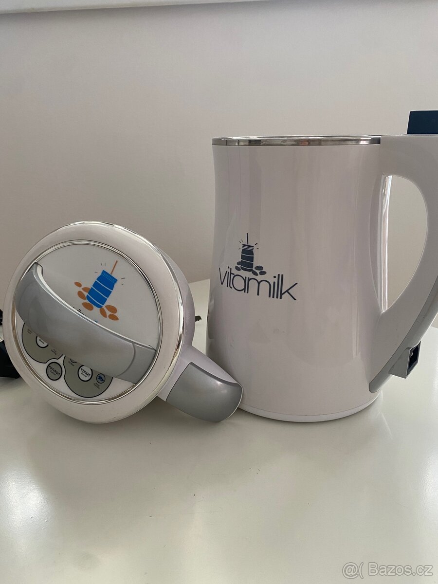 Vitamilk