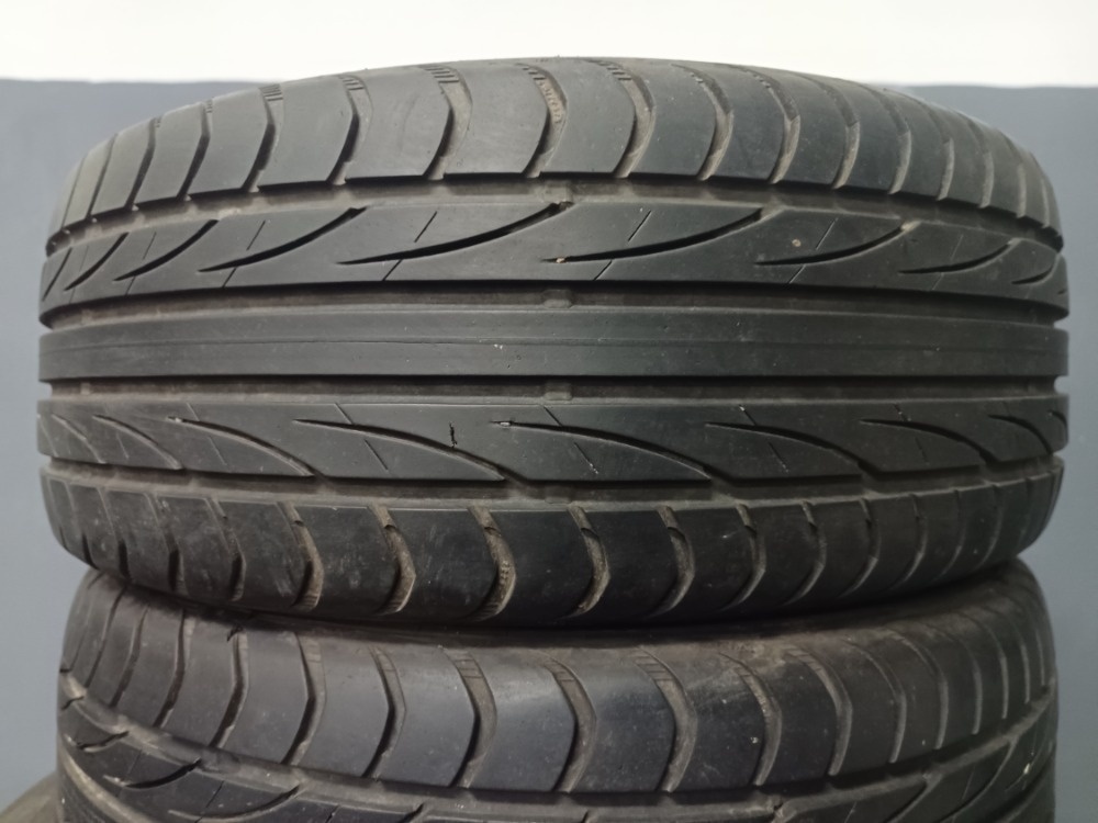 195/50 R15 SEMPERIT (1312)