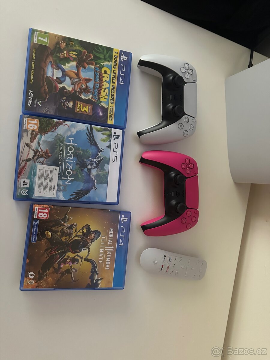 PlayStation 5
