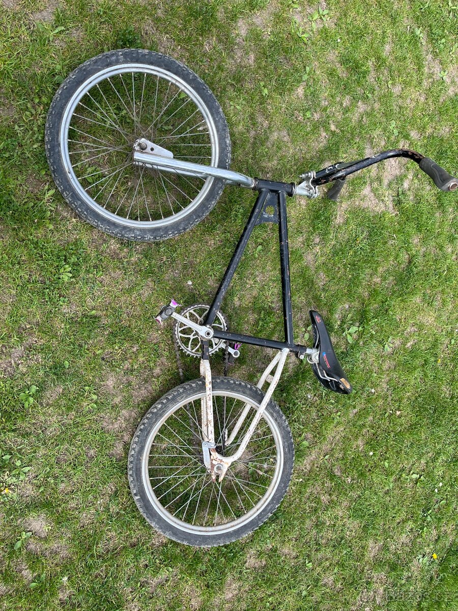Bmx 20