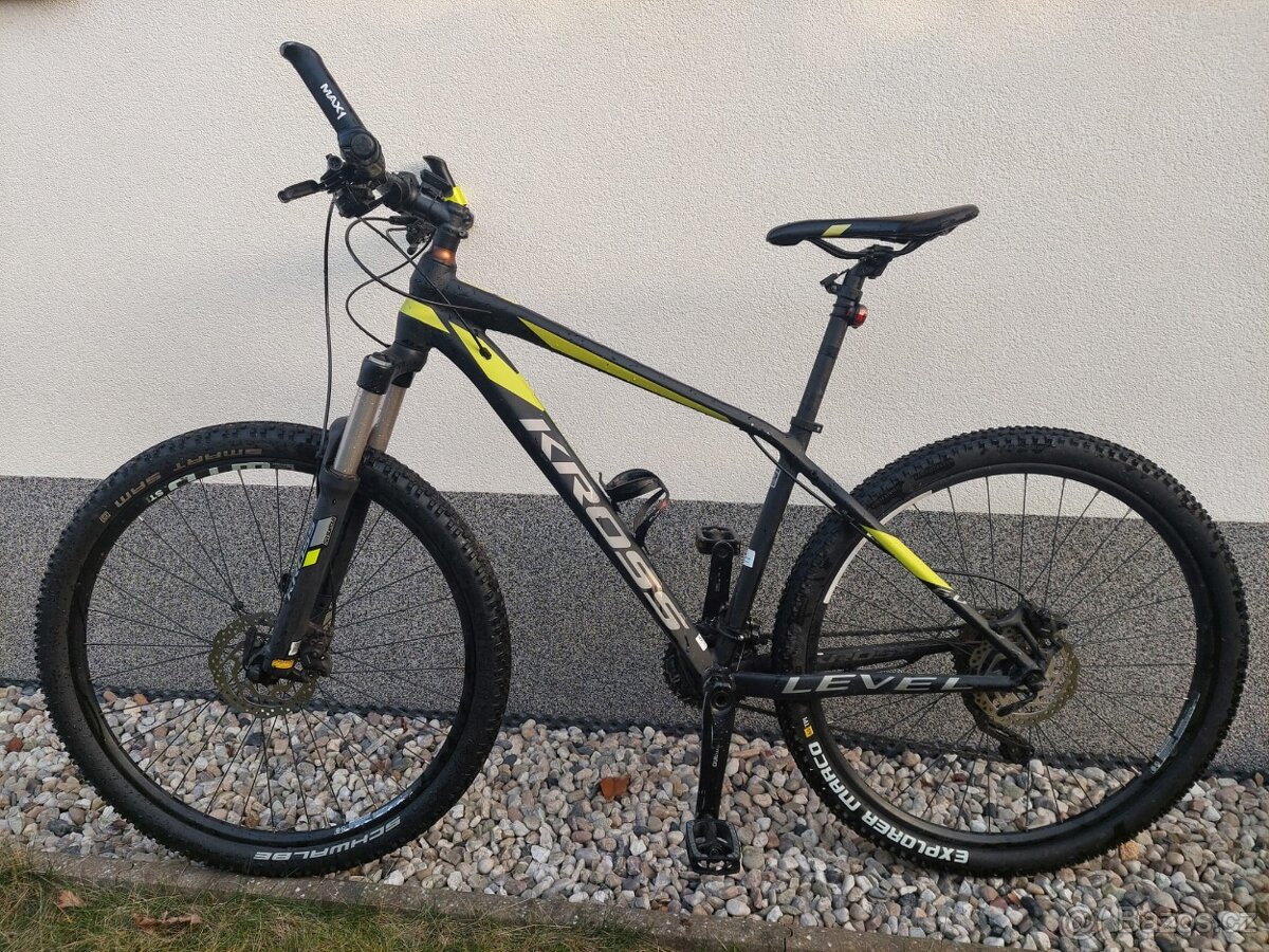 Kross Lever 5.0