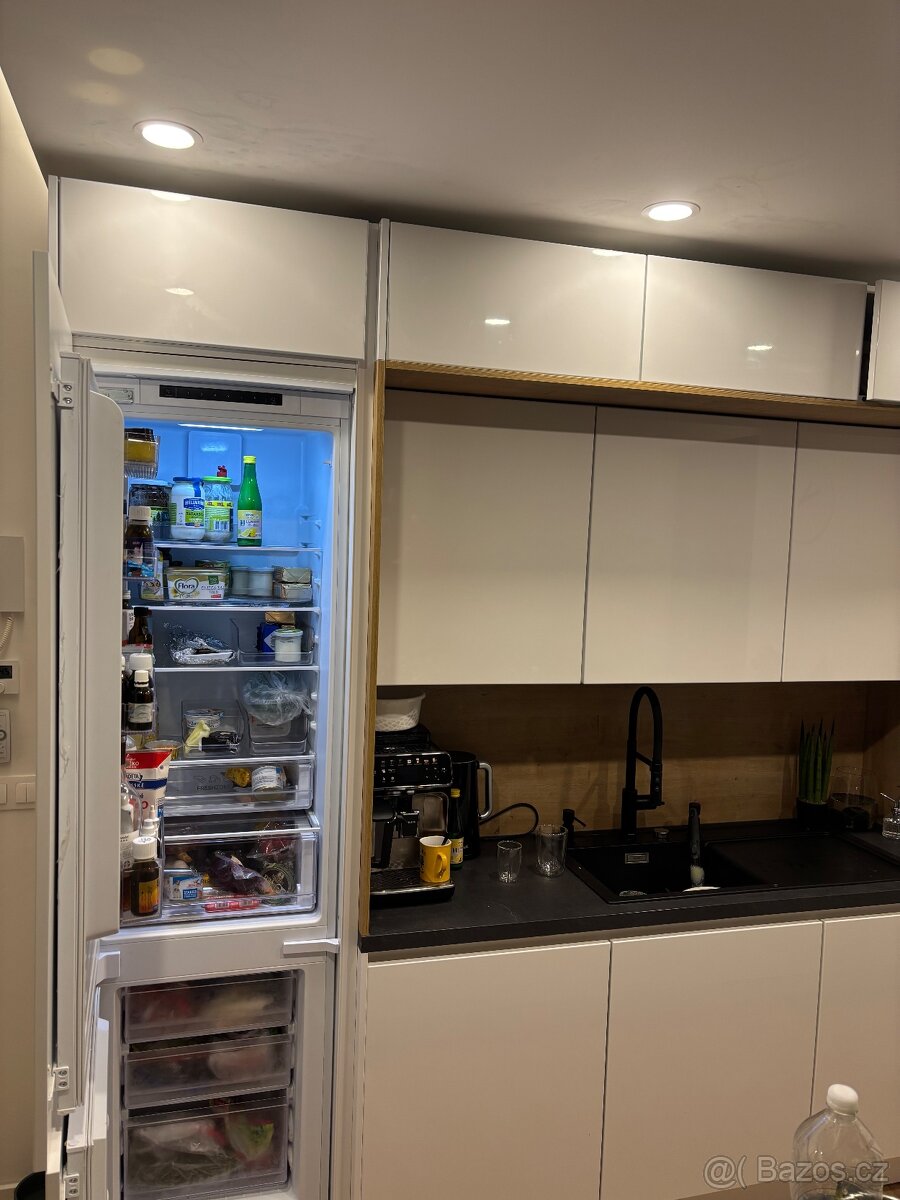 Vestavna lednice gorenje 5.000