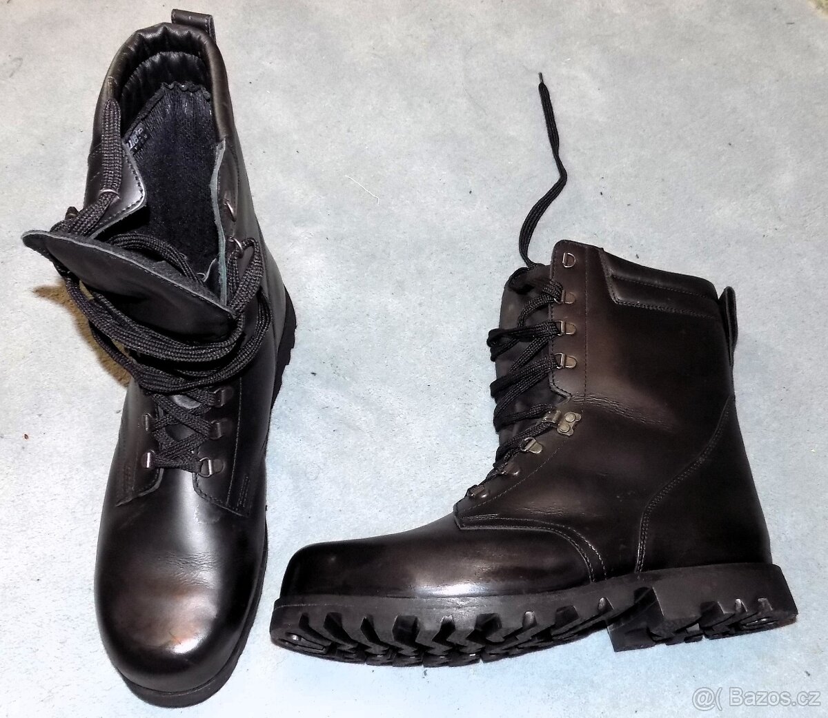 Vojenské zimní kanady vz.2000 vel. 31 - 300 - 47 - 12 AČR