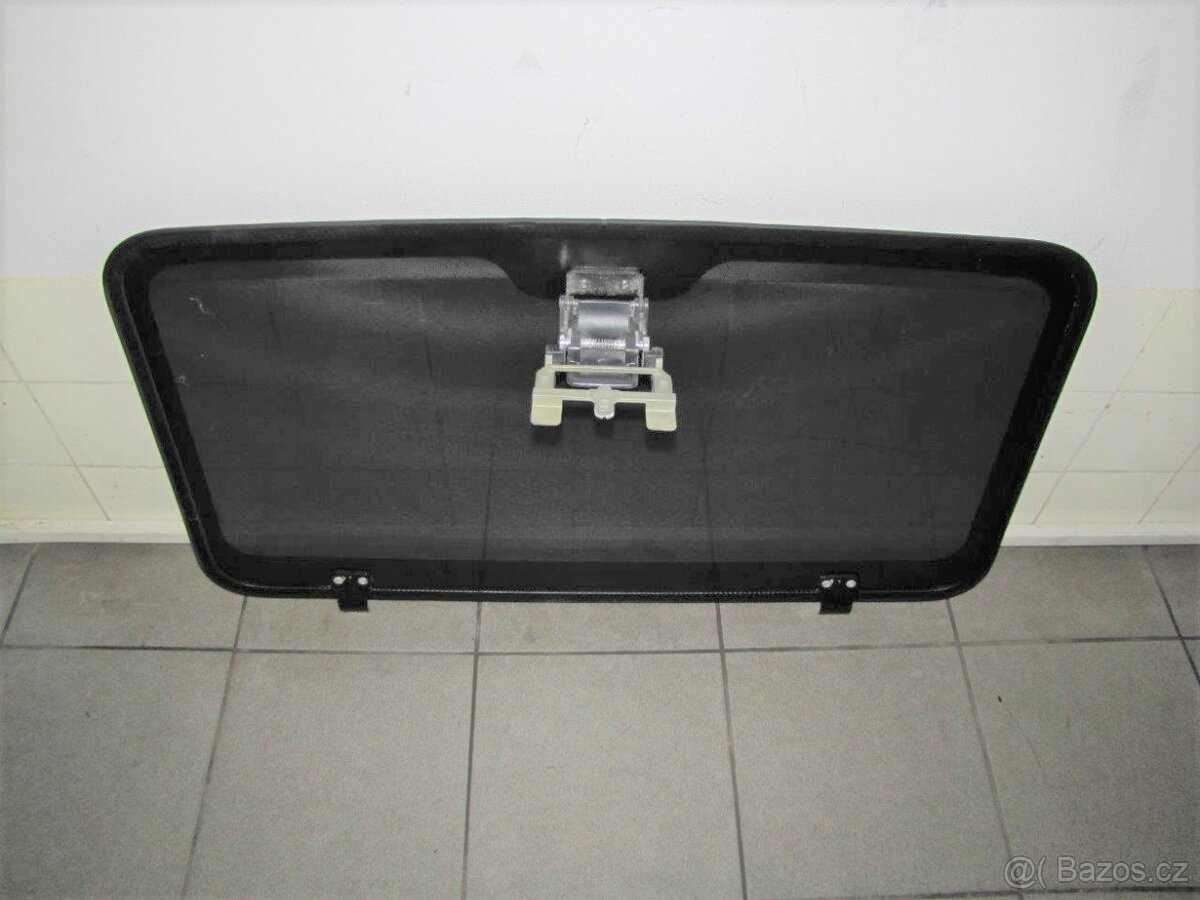 Ford Probe I