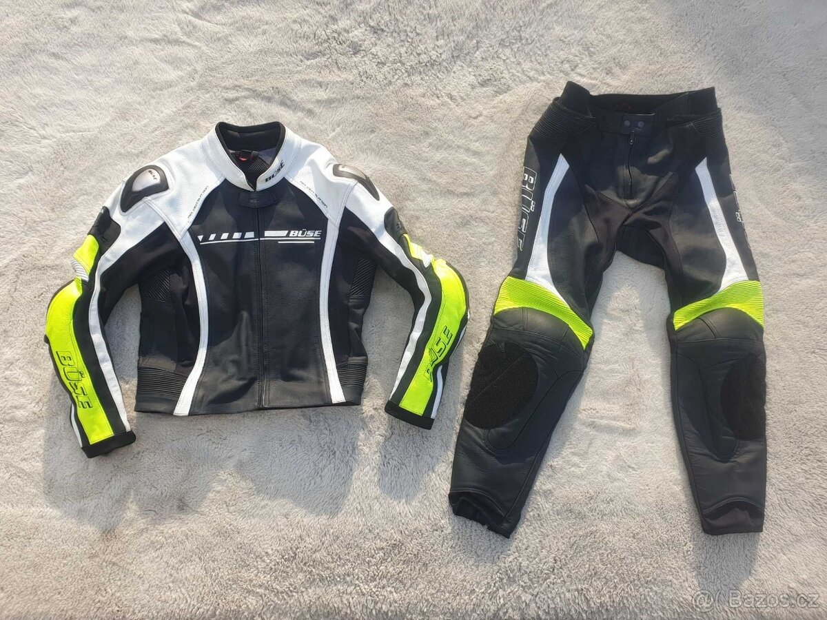 Moto kombineza BUSE 50 Eur