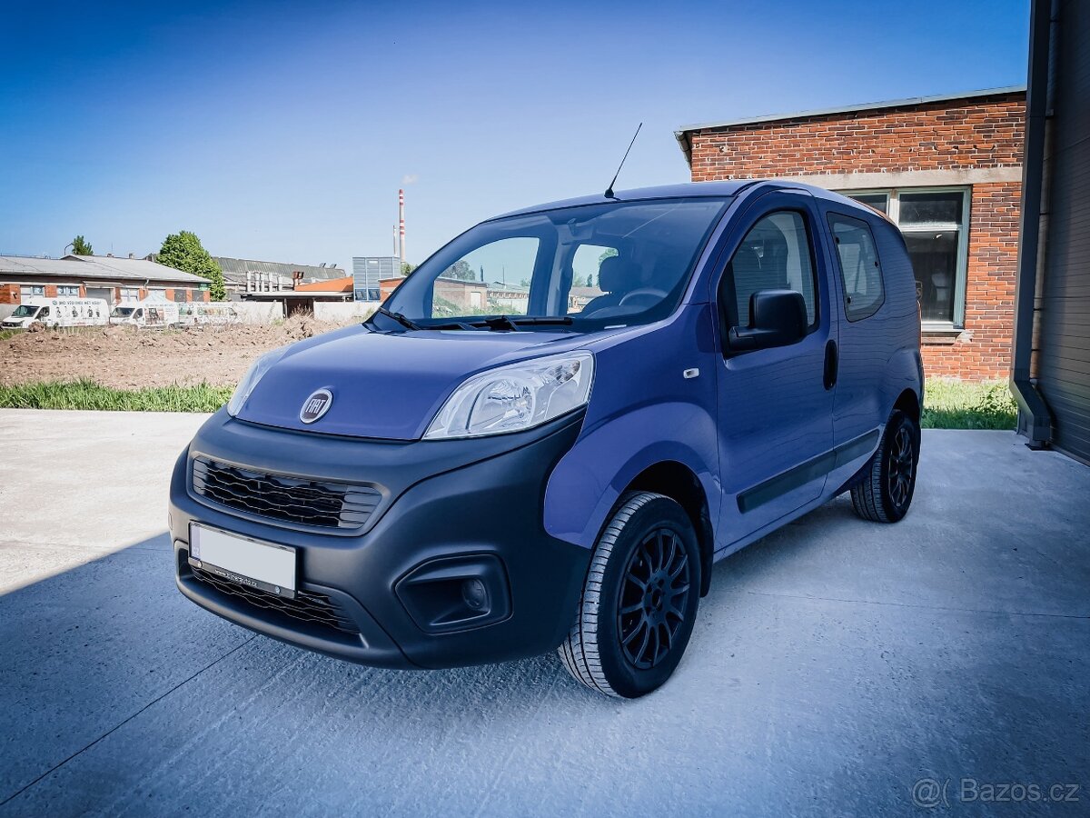 FIAT FIORINO