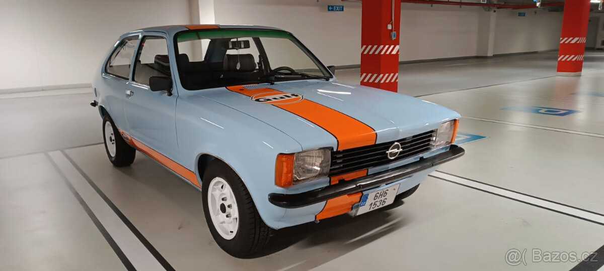 OPEL