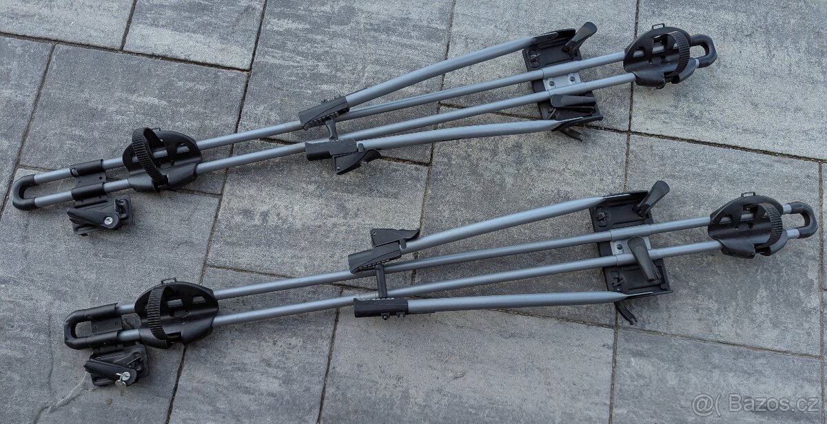 Držák na kola Thule Freeride 532