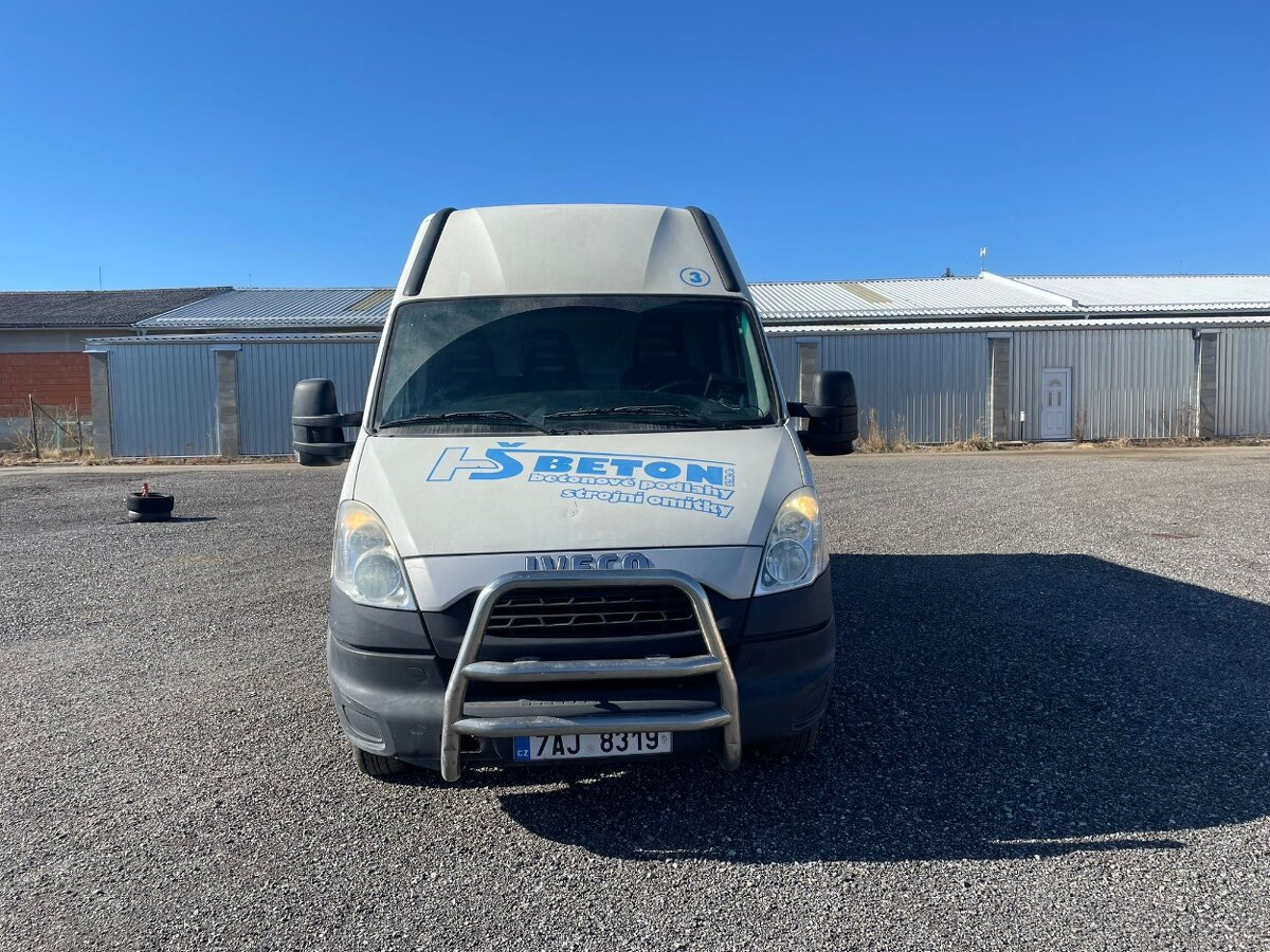 Iveco Daily 50C15V/35
