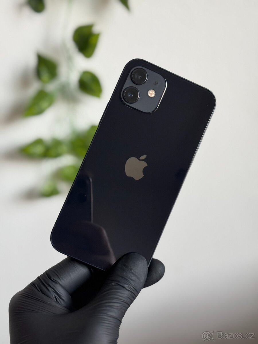 iPhone 12 128GB