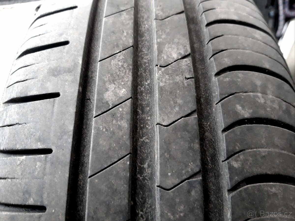 Sada letních pneu 185/60 R14 Hankook