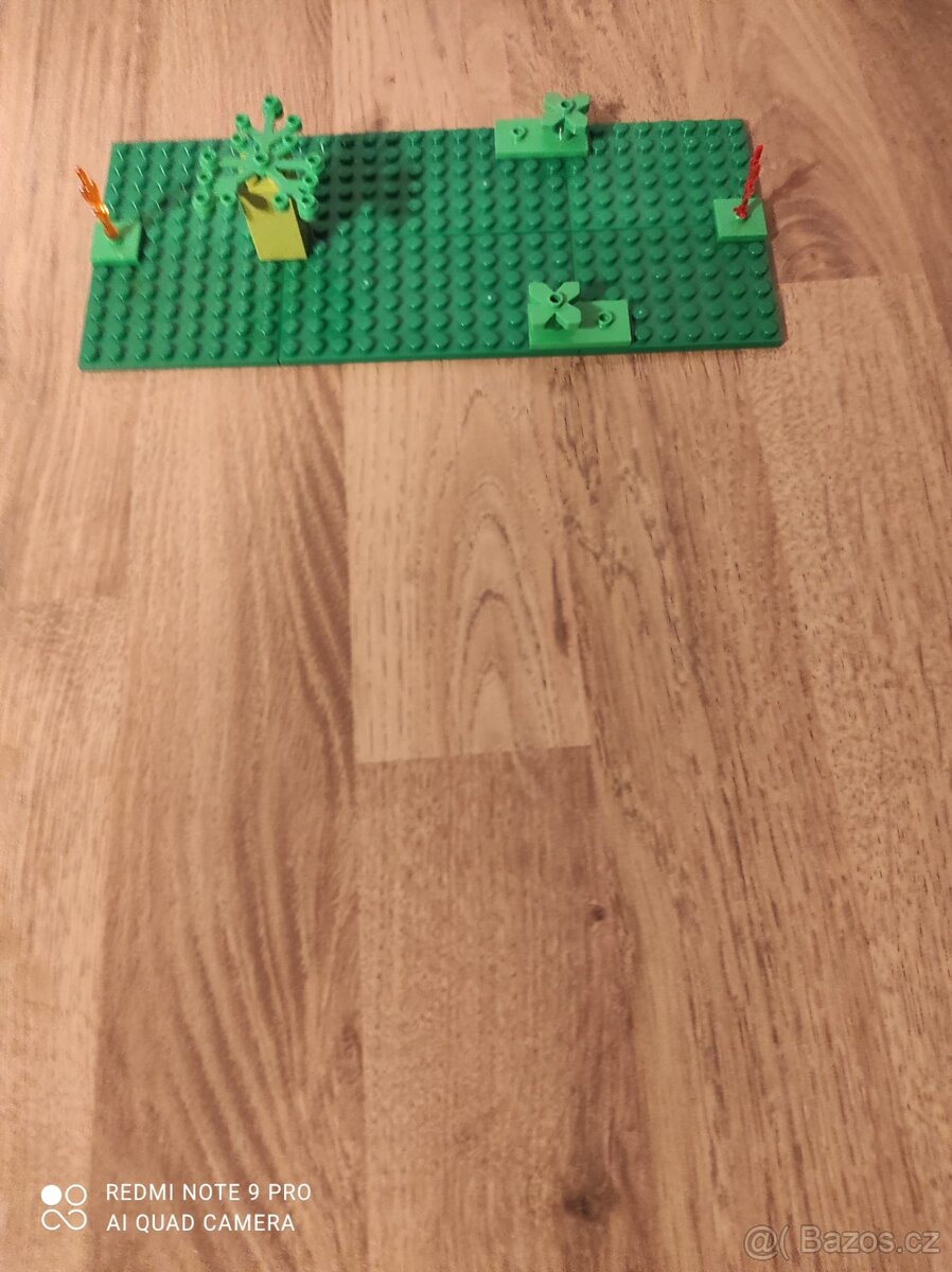 Příroda