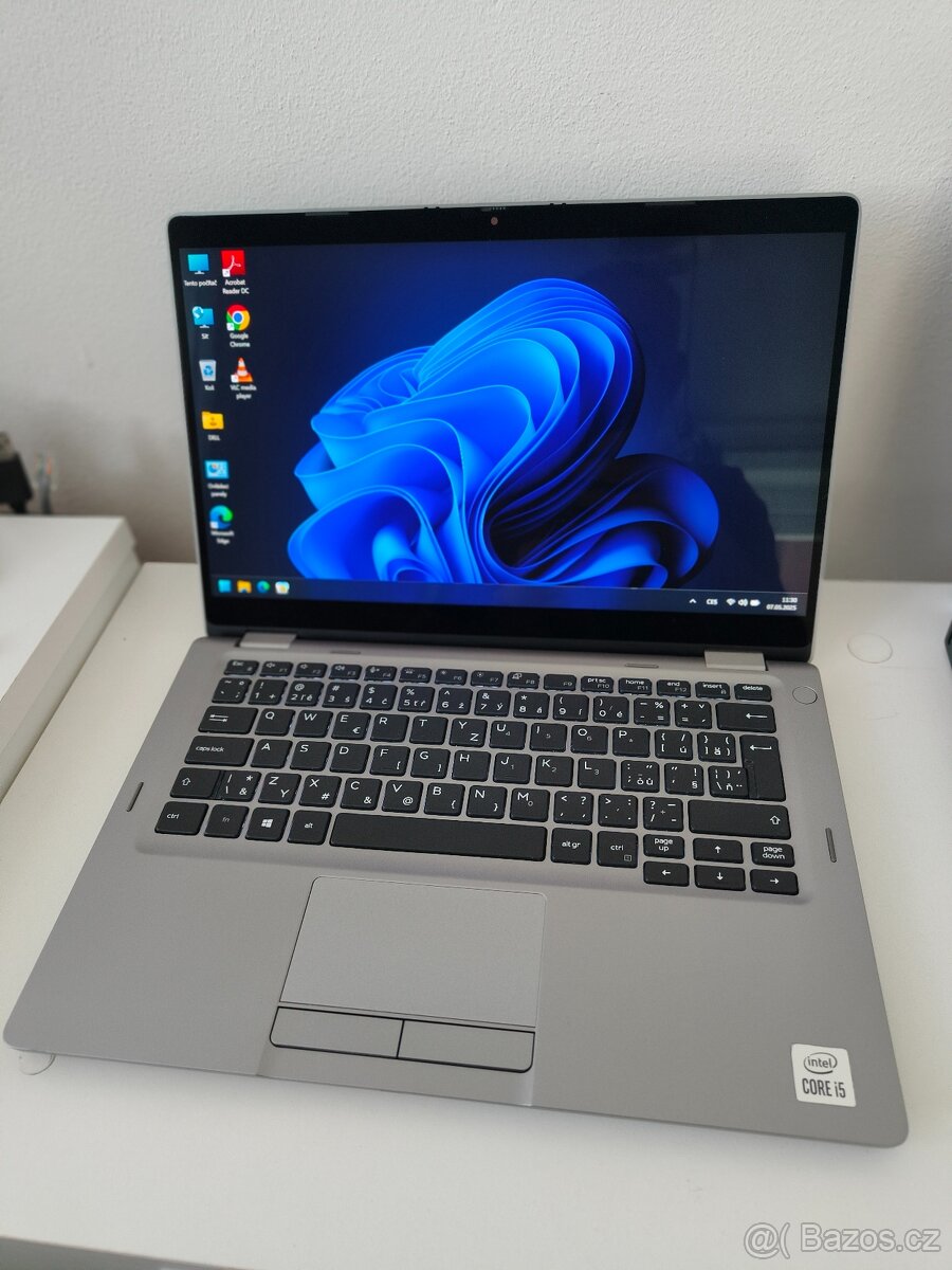 Dell Latitude 5310 2-in-1 Touch/i5-10210U/16GB /256GB SSD