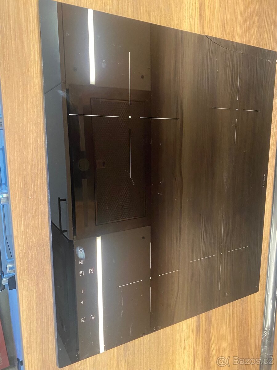 Indukční varná deska VILSTA 59 (IKEA)