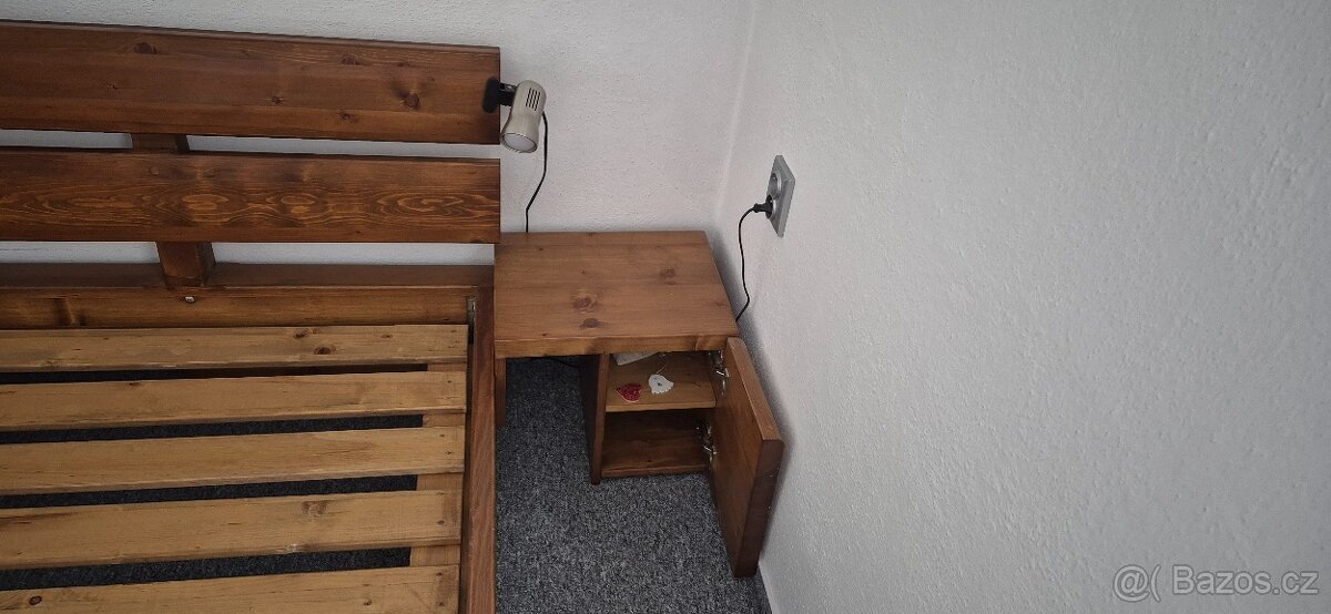 Postel.