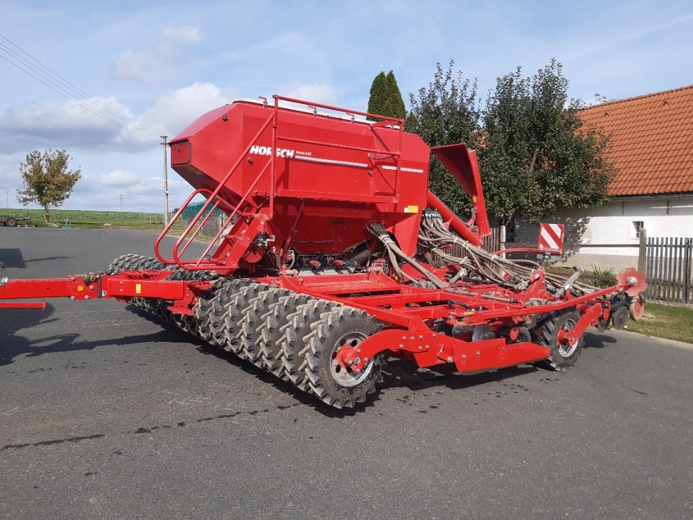 Horsch Pronto 6DC PPF
