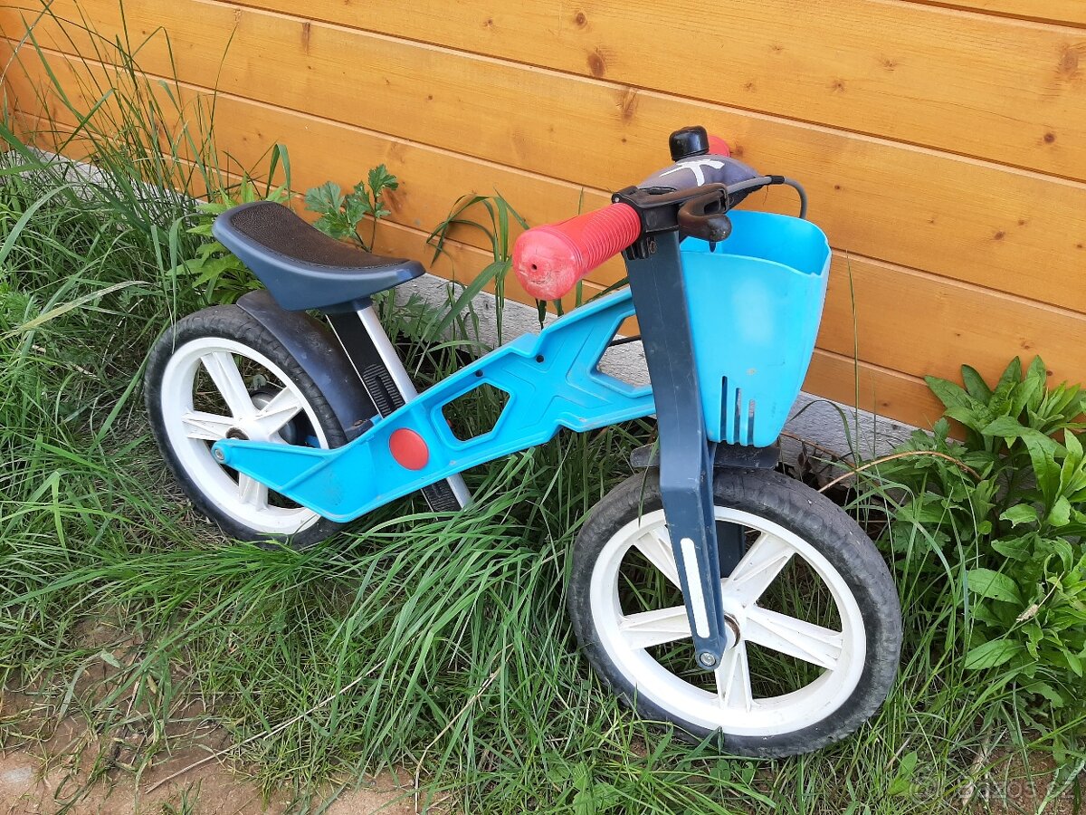 Dětské odrážedlo LIDL