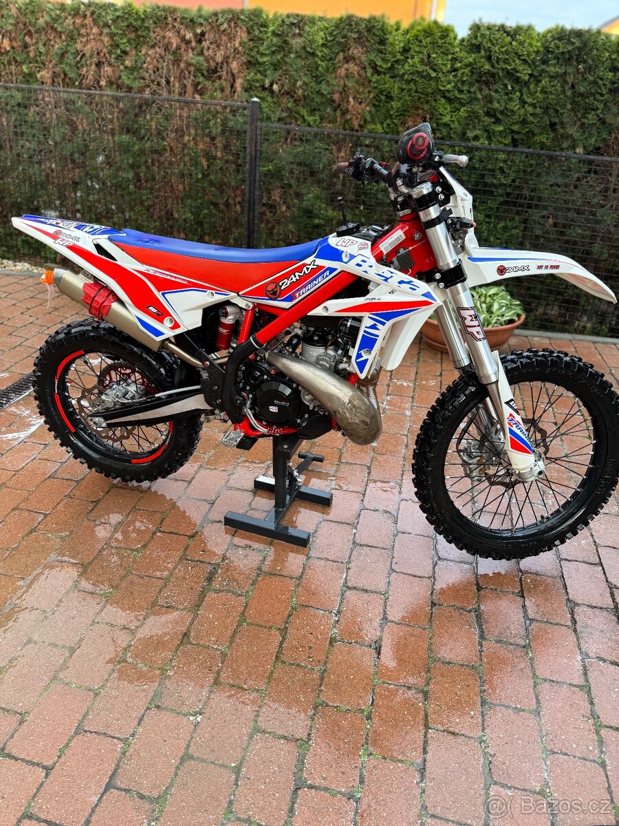 Beta Xtrainer 300 2t 2022