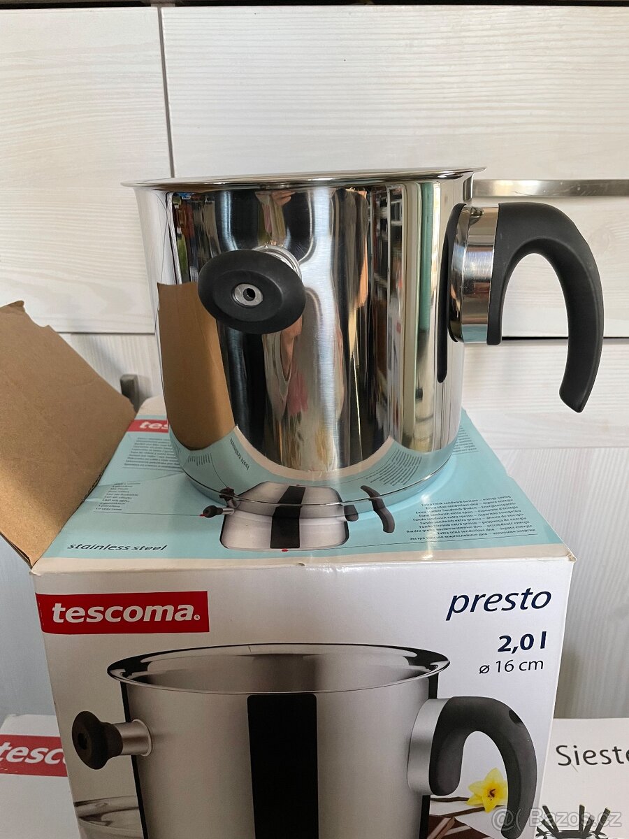Tescoma mlékovar
