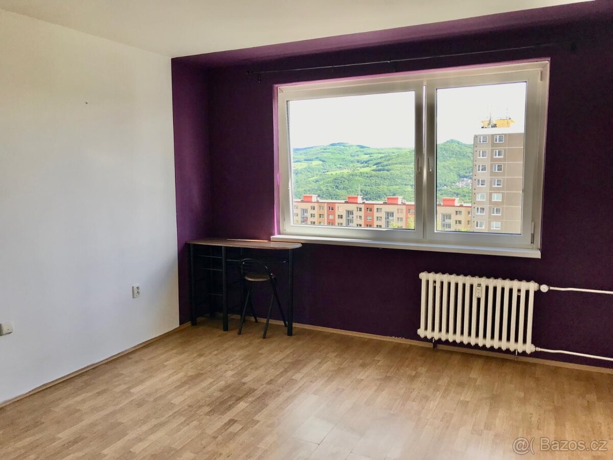 Pronájem bytu Polackova 2kk 43m