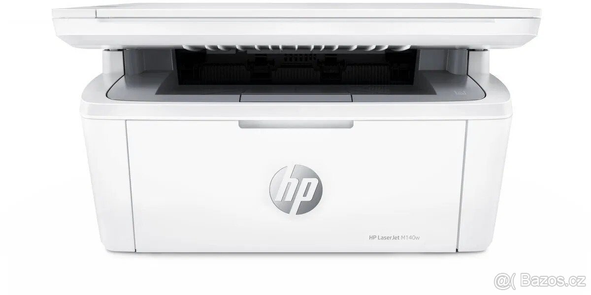 HP Laser Jet M140w All in One