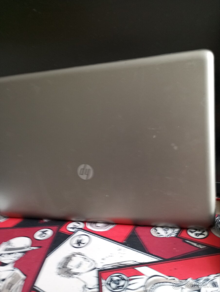 notebook HP