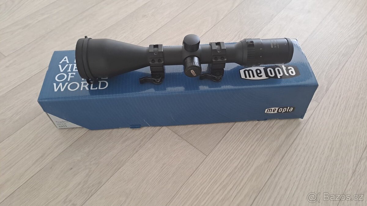 Meopta
