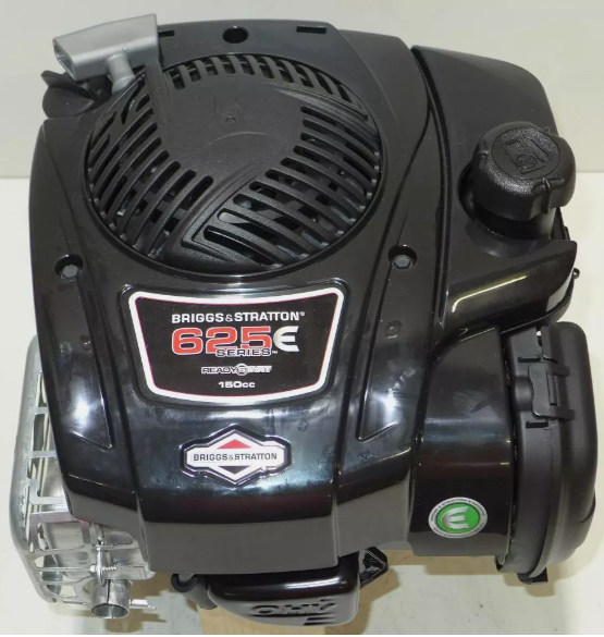 Motor Briggs & Stratton 625 series 190 cc