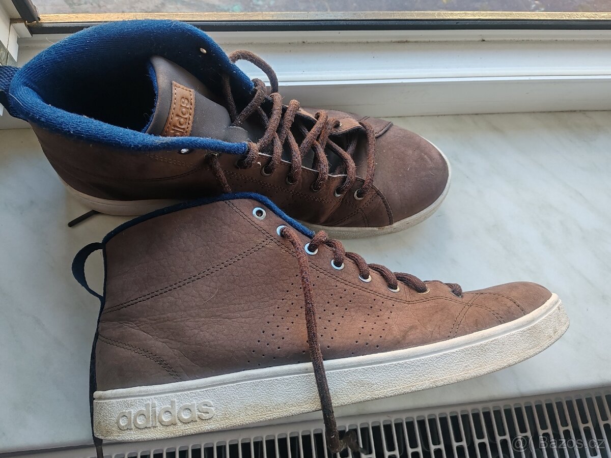 Boty Adidas