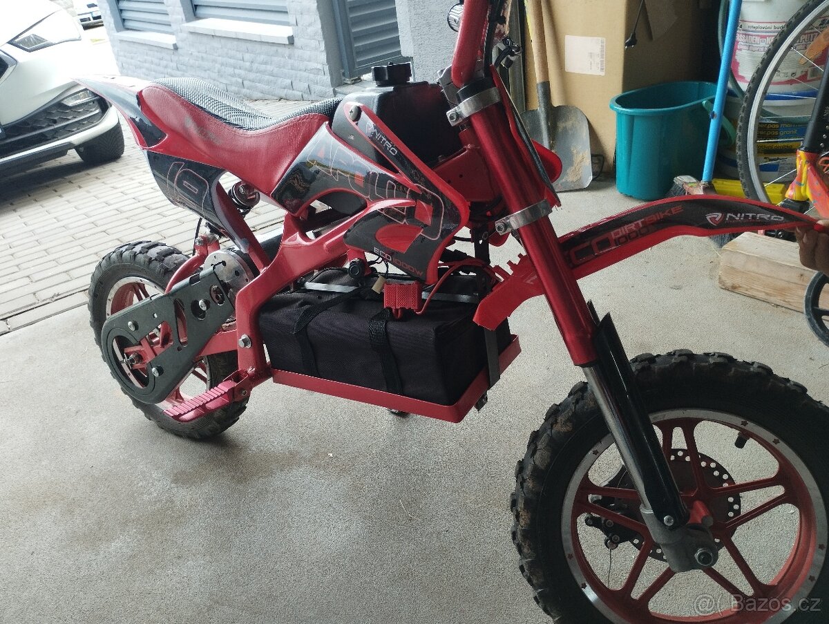 Motorka