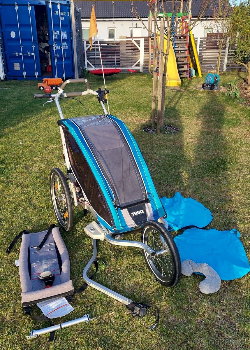 Thule Chariot CX1