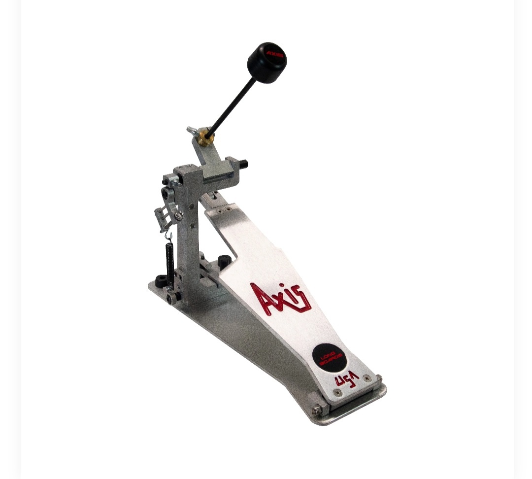 Single pedal Axis Longboard