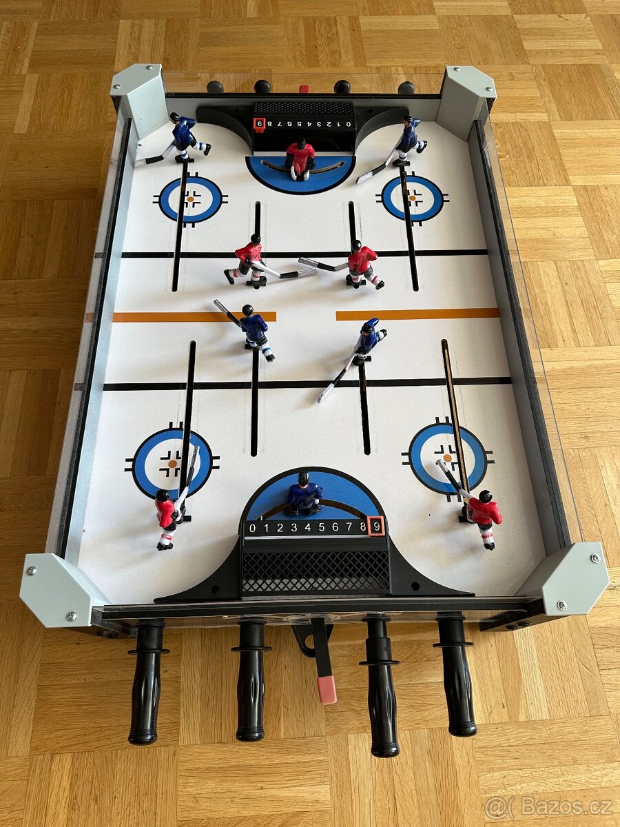 Stolní táhlový hokej Beginner 72 cm