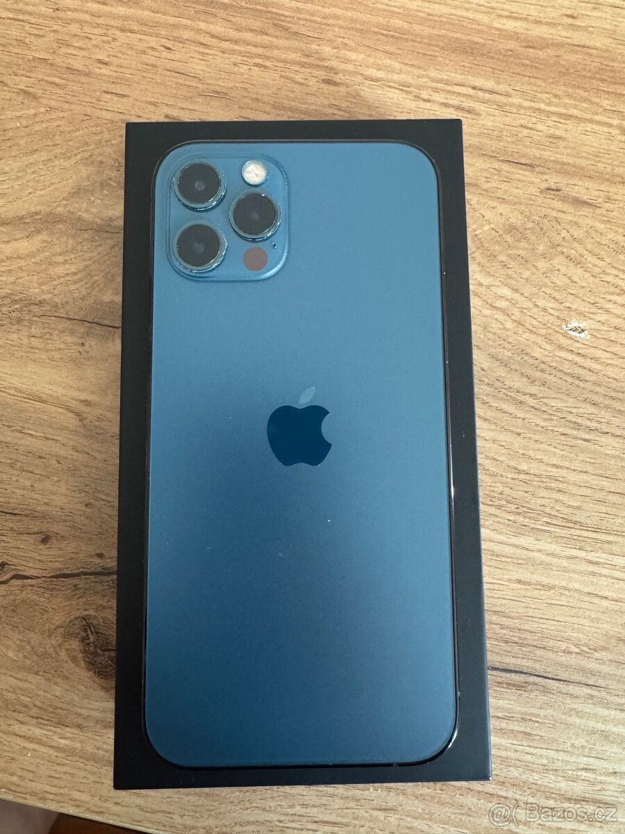 Apple iPhone 12 Pro 128GB