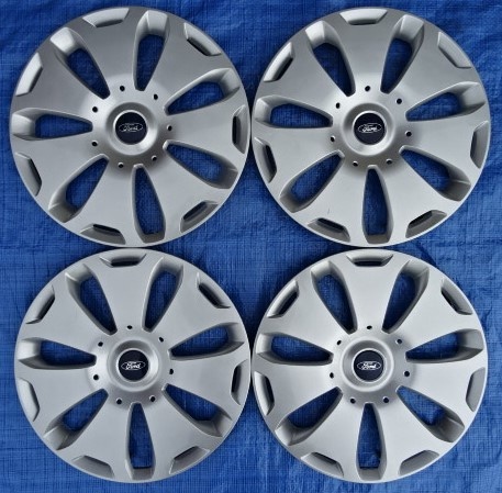 Poklice 16" Ford
