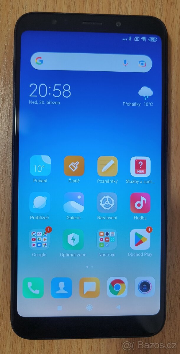 Xiaomi Redmi 5 Plus 32GB