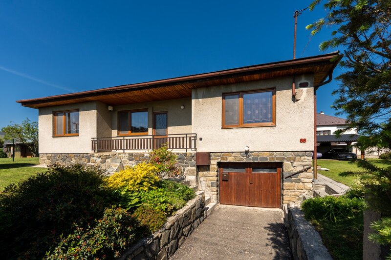 Prodej rodinného domu, Zlín - Racková