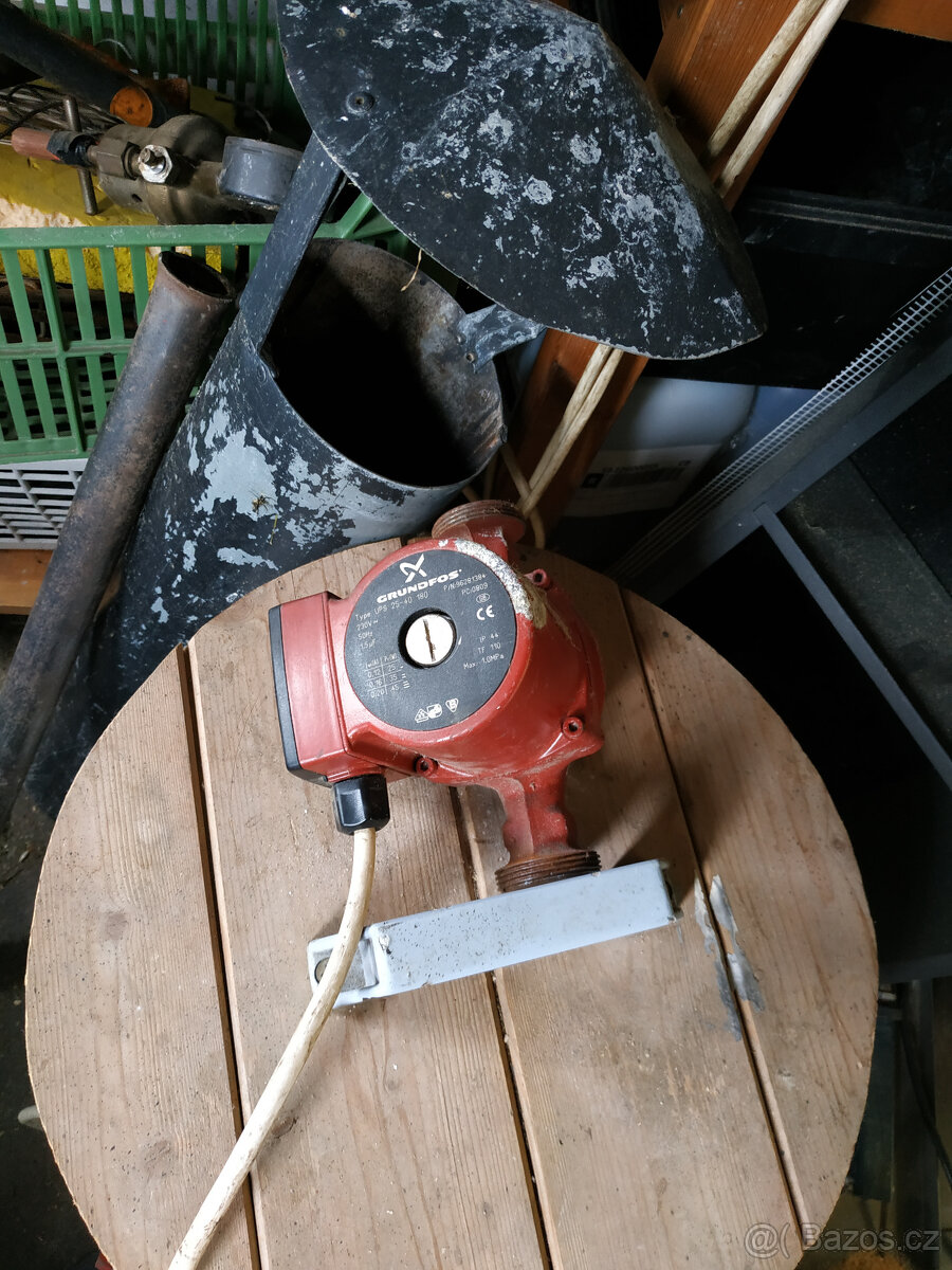 grundfos